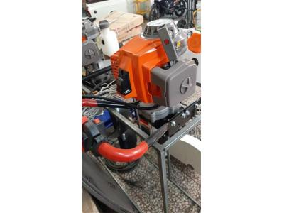 نمایندگی چاله کن