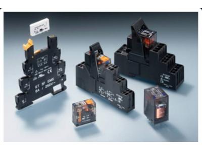 شراک رله شراک لایت نور پنل ۶۰ وات نمایندگی شراک شراک اتریش