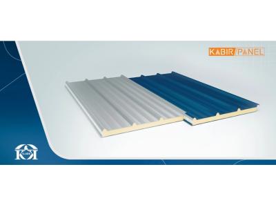  ساندویچ پانل کبیر