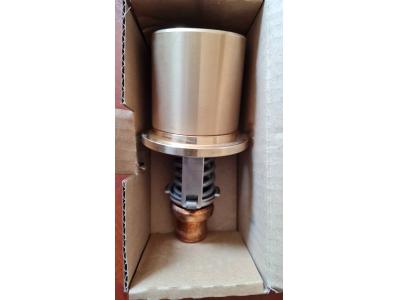 ترموستات Amot ساخت انگاستان