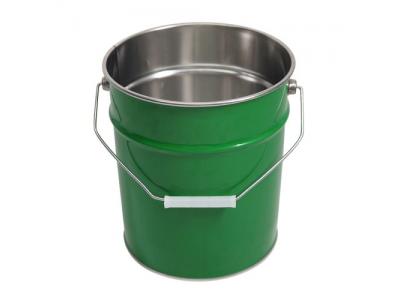 حلب سازی و قوطی سازی جاویدان