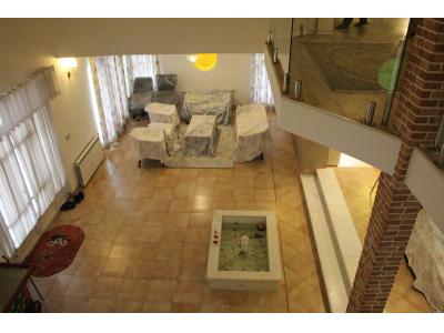 فروش 5200 متر عمارت باغ ویلایی در شهریار