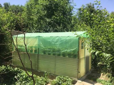 1000 متر باغ ویلا در قلب شهریار