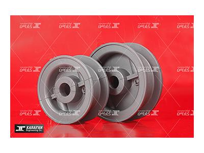 فروش تجهیزات جانبی در شرکت کارافن 