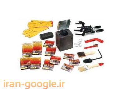 فروش تجهیزات چاه ارت