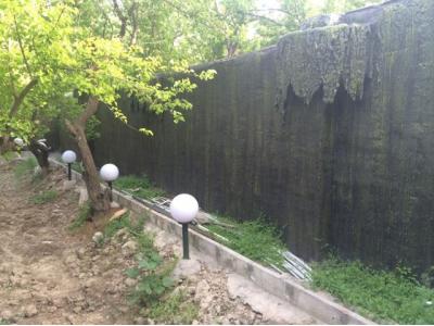 فروش باغ ویلا ۵۰۰ متری در لم آباد ملارد(کد120)