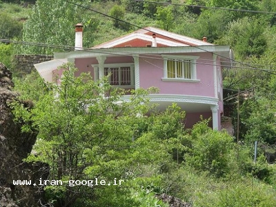 چمستان - املاک 2012