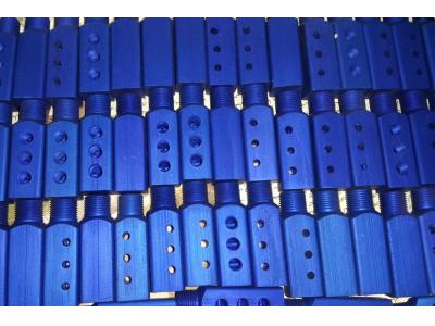 آنادایزینگ آلومینیوم آریا