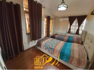 2800 متر باغ بهشت در کوشکک ملارد