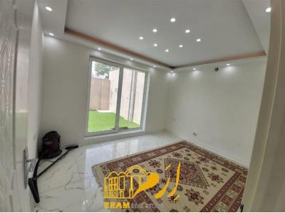 640 متر باغ ویلا در باغدشت شهریار