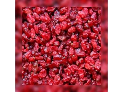 فروش عمده زرشک و ارسال به سراسر ایران