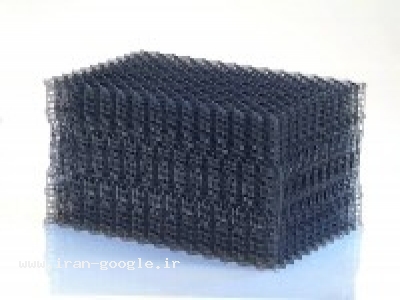 پکينگ ضد رسوب اسپلش نسل جديد پكينگ هاي برج خنک کن آريا بنيز 