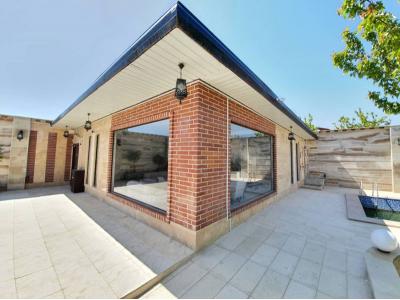 باغ ویلای 1200 متری سنددار شیک در شهریار