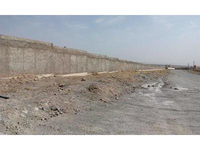 زمین ویژه منطقه اقتصادی سلفچگان