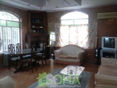  فروش باغ ویلا 2300 متری در کردامیر(کد171)