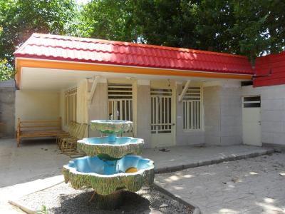  فروش باغ ویلا در ابراهیم آباد شهریار