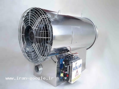 اجاره جت هیتر,اجاره جت فن