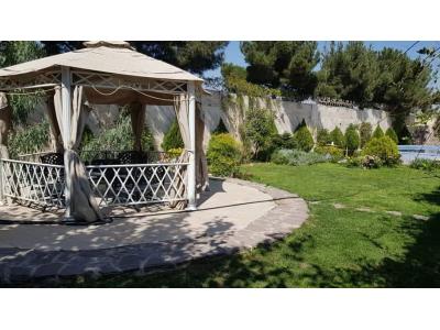 2040 باغ ویلا در خوشنام ملارد