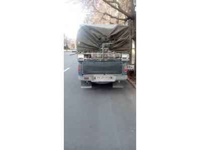 باربری با نیسان تهران به شهرستان(تبریز/ارومیه/اردبیل)