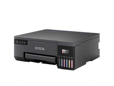 پرینتر اپسون مدل EcoTank L8050 به صورت کارکرده و نو 