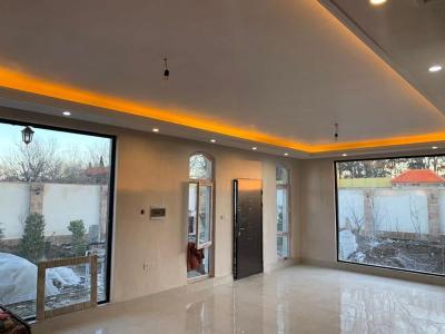 خرید 550 باغ ویلا نوساز بدون مشکل جهاد در  شهریار