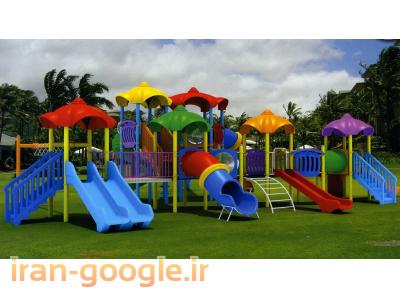 تجهیزات ترافیکی مبلمان شهری