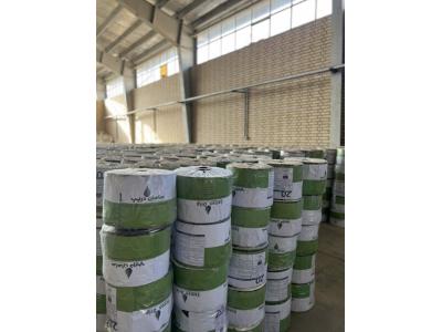 فروش شلنگ PVC-تولید کننده نوار تیپ و لوله قطر 16 آبیاری سامان دریپ