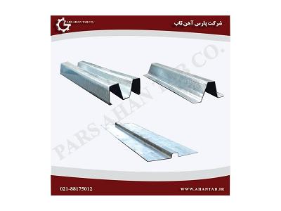 سمنت برد نمای خشک پتروشیمی 