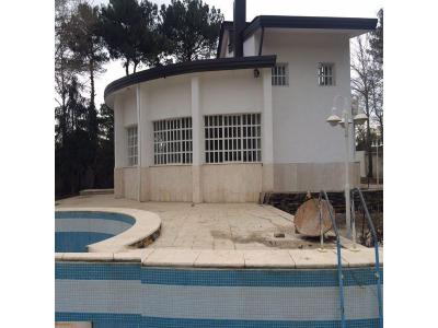  فروش باغ ویلا 3000 متری در زیبا دشت(کد259)