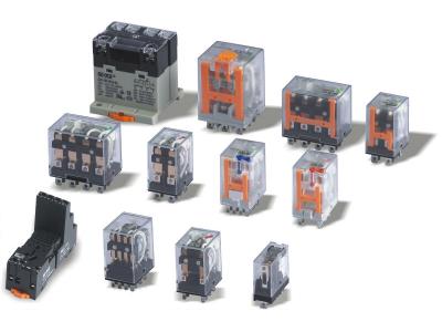 رله امرن omron