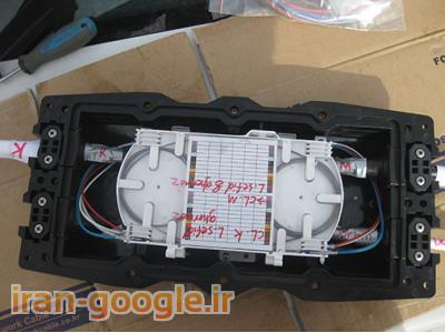 فیوژن فیبرنوری در اصفهان - تهران  و سایر استان های کشور