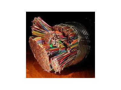 مرکز تولید و پخش انواع سیم و کابل کرمان