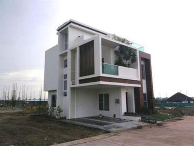 اجرای باغ و ویلا و ساختمان مسکونی