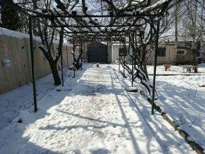 1830 متر ویلا دوبلکس فول امکانات 