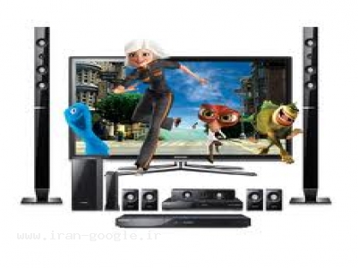 دوره آموزش تعمیرات تلویزیون LCD & LED 