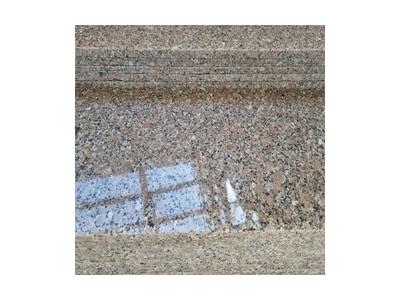 سنگ فرش پیاده رو-سنگ فرشی کوبیک وجدول پارک و خیابان