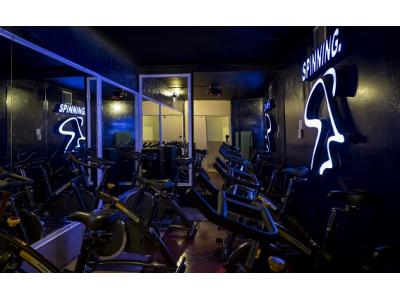 بهترین باشگاه بدنسازی بانوان در گیشا