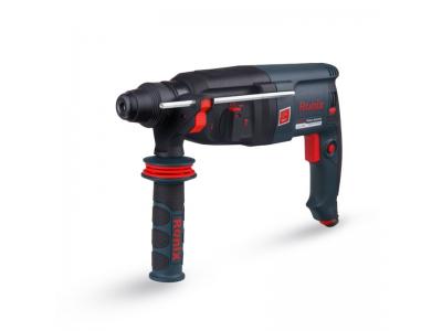 دریل بتن کن سه حالته 4 شیار رونیکس مدل 2726 (3 کیلویی)