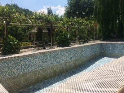 فروش باغ ویلا 1200 متری در فردوسیه (کد278)