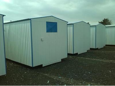 تولید و فروش و نصب ساندویچ پانل کویر پانل 