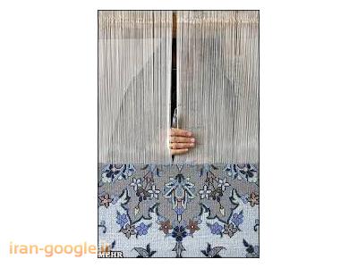 آموزشگاه طراحی دوخت و صنایع دستی در تهران 