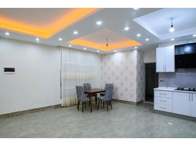 751 متر باغ ویلای شیک نوساز در شهریار