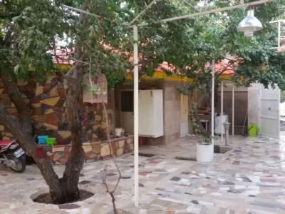 640 متر باغ ویلا در بهترین منطقه شهریار 