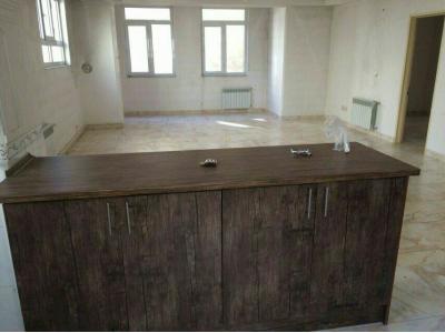 فروش ساختمان مسکونی ۴ طبقه یکجا