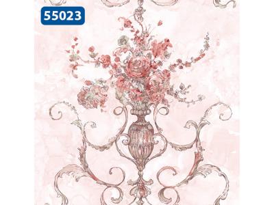 فروش انواع کاغذ دیواری و پارکت در مشهد