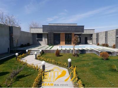 بافت-800 متر باغ ویلا نوساز در فردوسیه شهریار