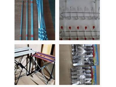 فروش عمده پشت دری و روگازی مشکی و پخش انواع  مصنوعات فلزی