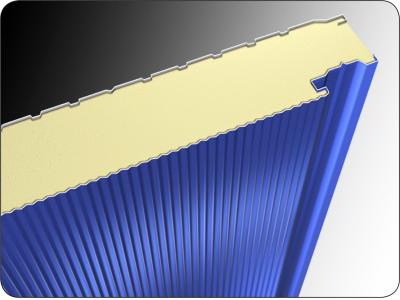 فروش سانویچ پانل سقفی و دیواری