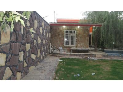 فروش باغ ویلا 1200 متری در کردزار (کد212)