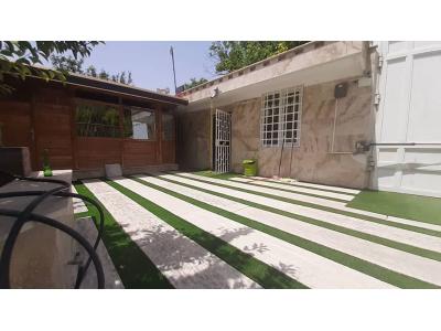 1300 متر باغ ویلای مشجر در شهریار